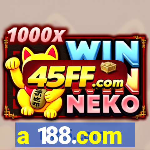 a 188.com